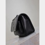 Fashion Saint Laurent Niki Elephant Pattern Spacious 7 Star Bag