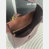 Replica YSL Saint Laurent Le 5A  Soft 713938 Hobo Bag