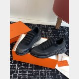 7 Star Hermes Bouncing Sneaker