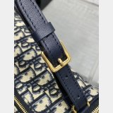 Dior Diorstar East-West Oblique 2862 Top Quality Bag