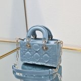 Designer Replica D-joy Mini Bags For Sale