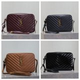 Replica Yves Saint Laurent Crossbody Camera 520534 Handbags