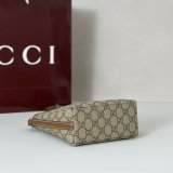 Gucci GG Emblem Nano Bucket Best 847090 Bag