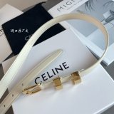 Designer Celine 18mm Replica Belts AAA Fake Jewelry Online