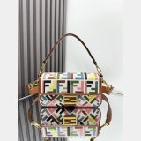 Top Fendi Baguette Handbag