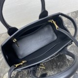 Celine Teen Conti Supple Grained 119563 & #120693 Bag