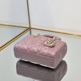 Designer Replica D-joy Mini Bags For Sale