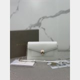 Best Bvlgar Serpenti Forever Crossbody Bag