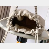 Top Loewe Medium Flamenco Purse Nappa Lambskin 30CM