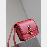 Top Quality SAINT LAURENT 634306 SOLFERINO box 19CM