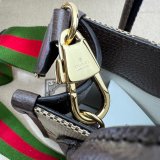 Gucci Replica Shoes Online StoreBuy Best 699406 Replica Jumbo GG mini tote bag