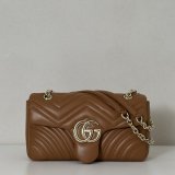 Gucci GG Marmont Medium Shoulder 837267 Copy Bag