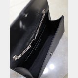 YSL Top Quality 364021 Kate Shoulder Bag 24CM