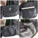 TOP Goyard Perfect Saint Louis Tote Mini Bag