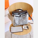 Replica Hermes Herbag Cabine Zip 31CM Pig-Nose Online Replica Shoes Online StoreBags