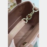 Dior Toujours Vertical Tote Bag Cannage