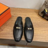 Top Hermes Oz mule