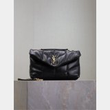 Saint Laurent Luxury Replica Shoulder Loulou Bag 23/29/35cm