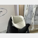Top Quality Prada Classical Card Holder 1MC025