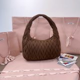 Wholesale Wander MIU MIU Hobo Bag