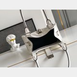 Prada Small Leather Tote Bag 1BG580