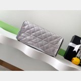 Top Quality CC 25 Small Bags AS5293 Hobo Bag