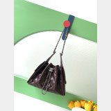 Spring Top Quality 1:1 AS5631 & AS5293 Summer 2026 25 Hobo Bag