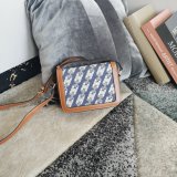 Celine Top Quality Triomphe Teen 18CM 188423 Knockoff Bag