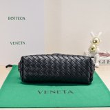 Top Quality Bottega Veneta Teen Lauren 1980 With Chain