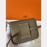 Hermes Constance Slim mini Belt Bag