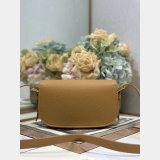 Replica Dior Bobby East-West Bag Grained Calfskin