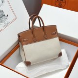 Luxury Hermes Horse Totem Limited Edition Birkin Handbag