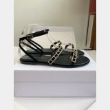 Fashion Diorissime Sandal