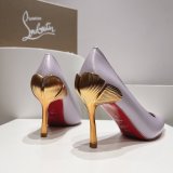 YSL High Heel Shoes Replica Designer Replica Shoes Online StoreSale