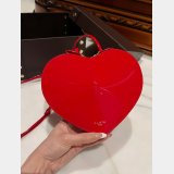 Top Quality Alaia Le Cour Heart Bag