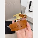 Best Quality Replica Celine Belts 1:1 Fake Jewelry Online