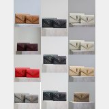 Quality YSL Designer 393953/377828 Caviar Leather Envelope Bag