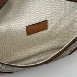Gucci 821165/821162 GG Emblem Small Belt Knockoff Bag