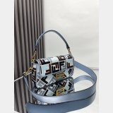 Top Fendi Baguette Handbag