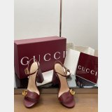 Top Quality Gucci Women's Horsebit Sandal