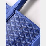Goyard Villette 2025 Goyardine Canvas 8061 High Quality Bag