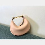 Top Nano Fendi Replica graphy bags