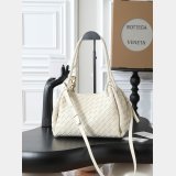 TOP Bottega Veneta Parachute Medium Shoulder bag