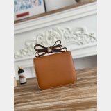 High Quality Hermes handmade Stiching Constance Bag 18CM