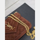 Copy Replica Shoes Online StoreSaint Laurent 526286 /487206 Replica Envelope Bag