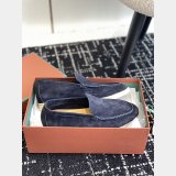 Top Loro Piana Summer Charms shoes