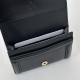 Gucci Knockoff Blondie Card Case Leathergoods 818811 Bag
