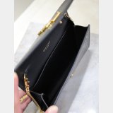 Replica Saint Laurent Inspired 607788 Mini Envelope Bag