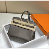 Birkin Dream Bag Hermes 30CM Top Quality Replica Fake Jewelry Online