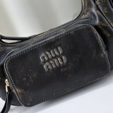 7 Star 2025 Miumiu new Pocket Bag 5BC146